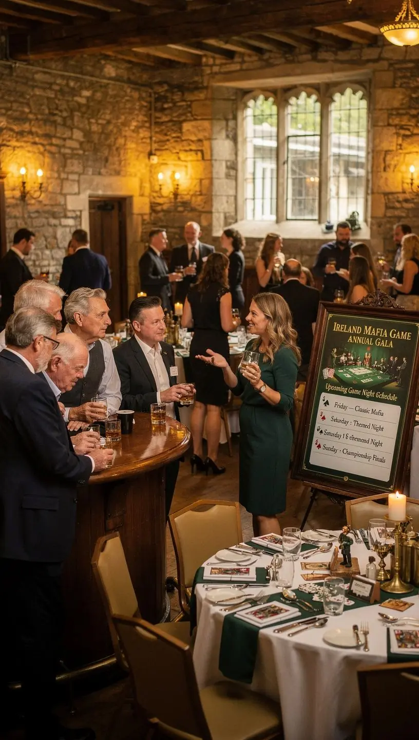 Modern office workspace